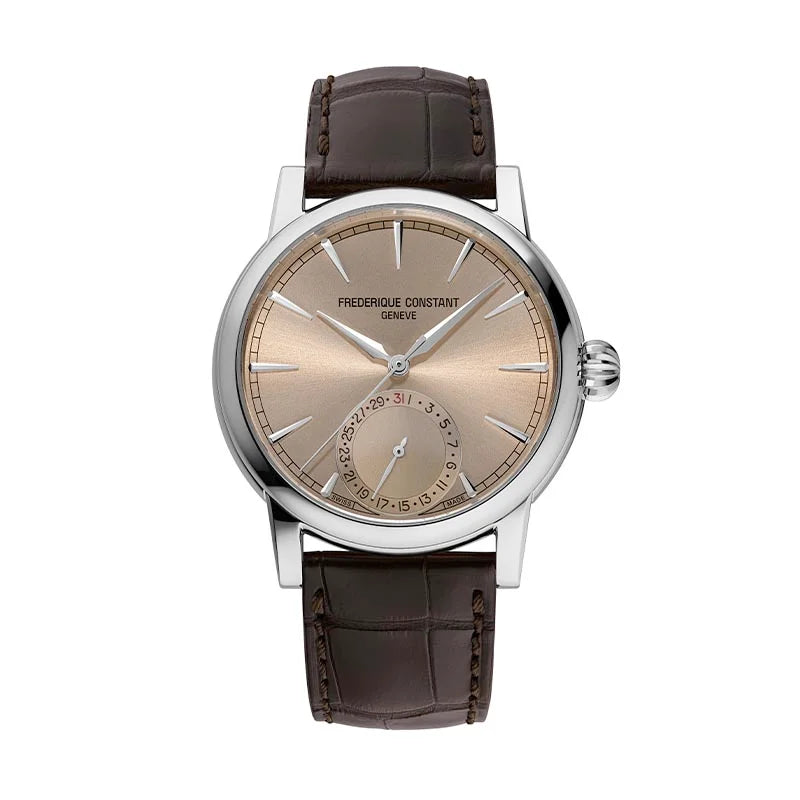 Frederique Constant Knar Jewellery FC 706SAL3H6