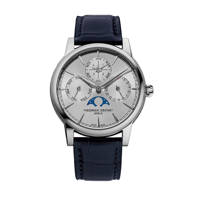 Frederique Constant Manufacture Classic Perpetual Calendar FC-776S3H6
