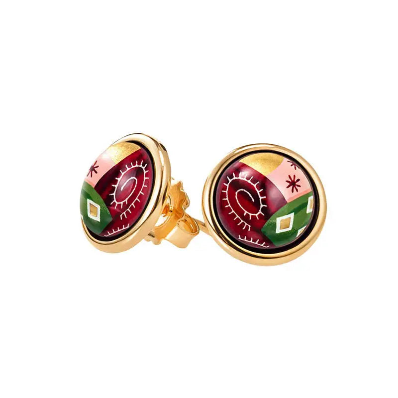 FreyWille Earring FM 492C 106 ST