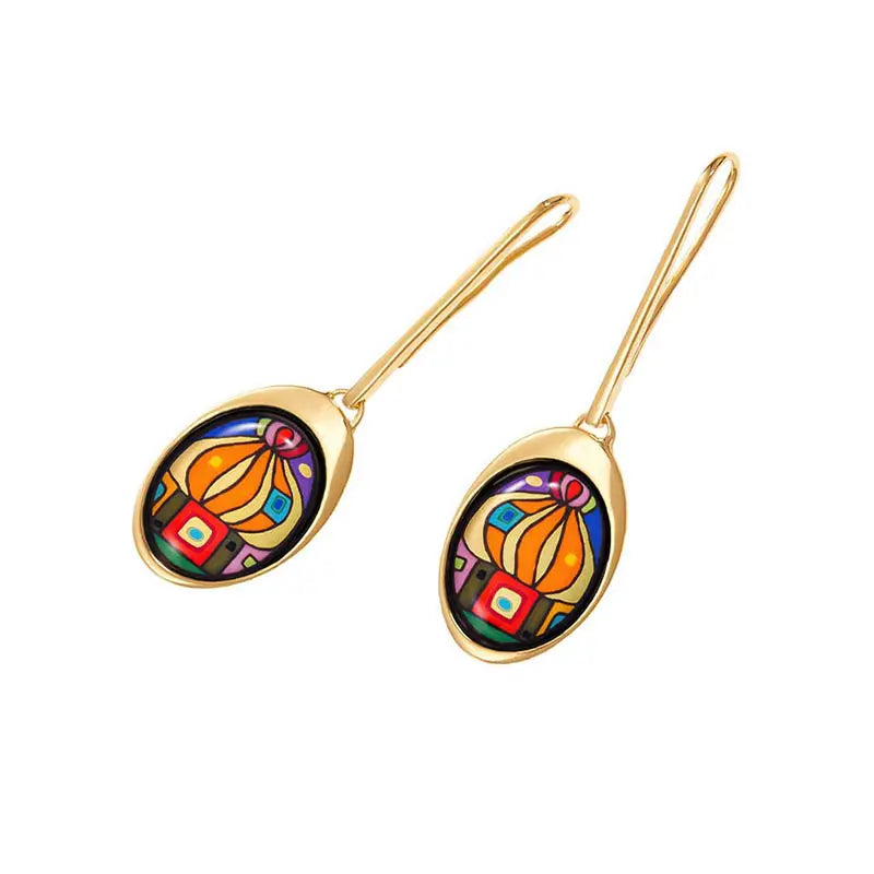 FreyWille Earring HW 492WD1 2010EW