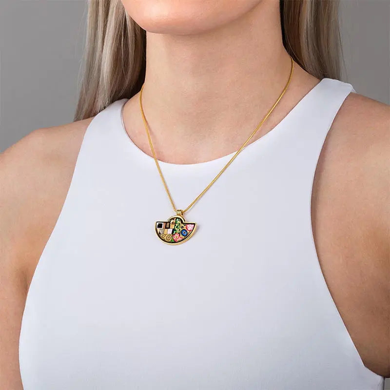 FreyWille Necklace GK 493 211 model