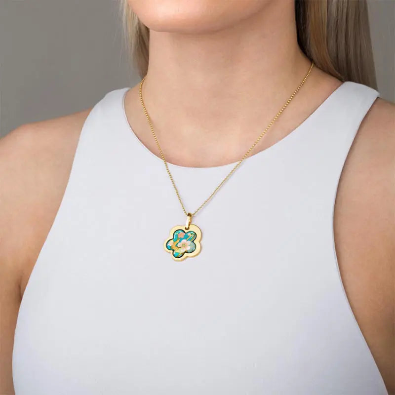 FreyWille Necklace VG 493F 372 model