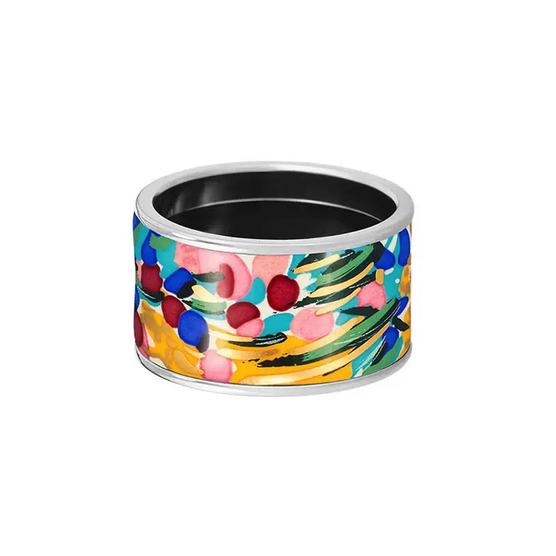 FreyWille Claude Monet, Giverny Diva Ring