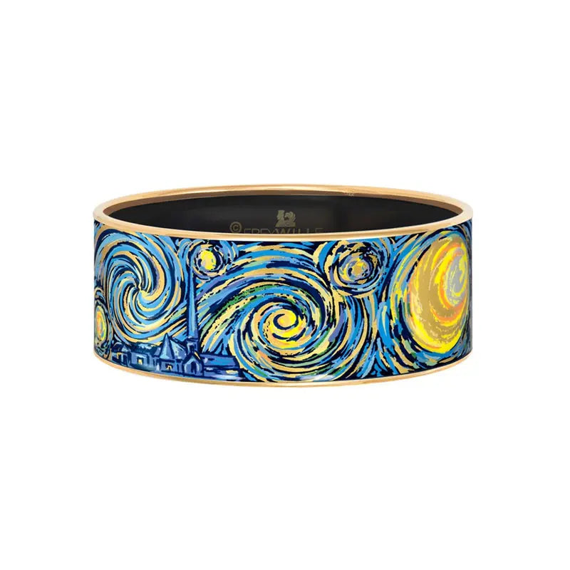 FreyWille Vincent van Gogh Eternite Donna Bangle FEW00681 VG462 3 L