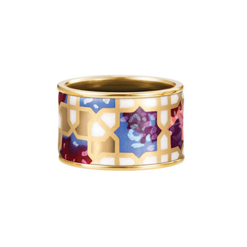 FreyWille 1001 Nights - Marrakesh Dive Ring