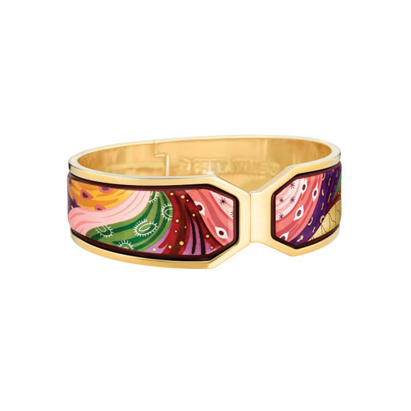 FreyWille 1001 Nights - Oriental Dreams Contessa Clasp Bangle