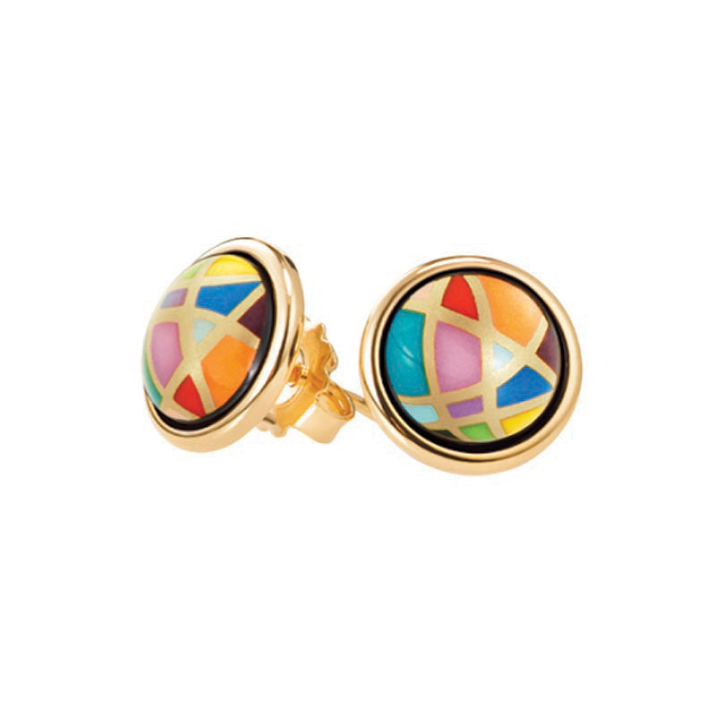 FreyWille Ode to Joy of Life - Heavenly Joy Earrings