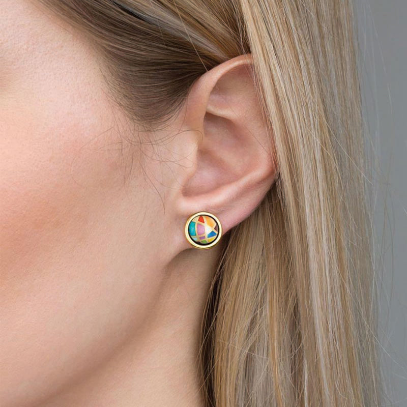 FreyWille Ode to Joy of Life - Heavenly Joy Earrings