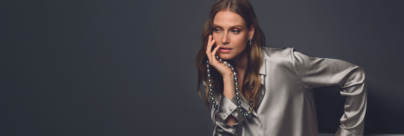 Gellner Pearls Collection Desktop