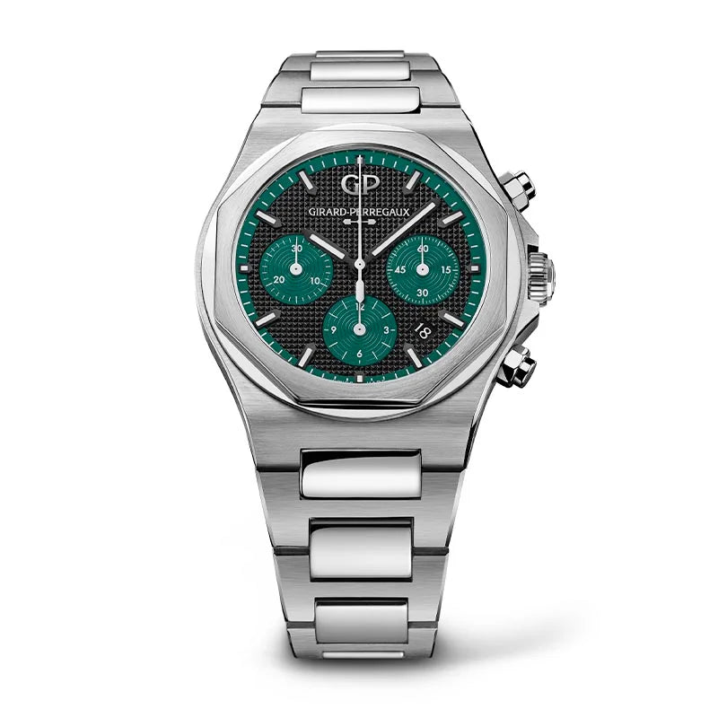 Girard Perregaux Laureato 81020 11 32541GM