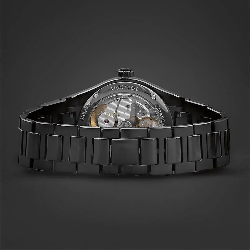 Girard-Perregaux Laureato 42 81010-32-631-32A