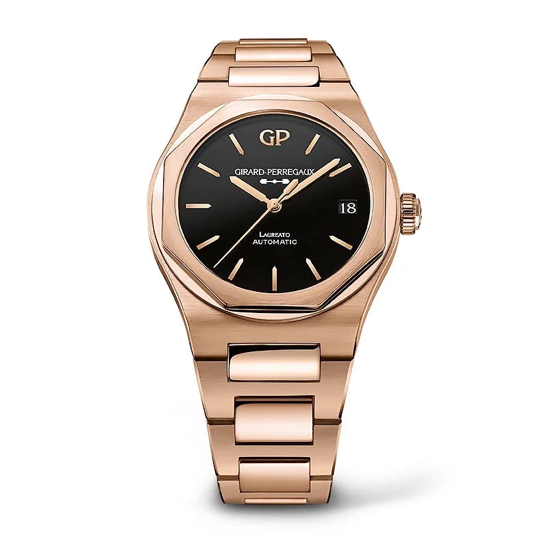 Girard-Perregaux Laureato 42 81010-52-3118-1CM