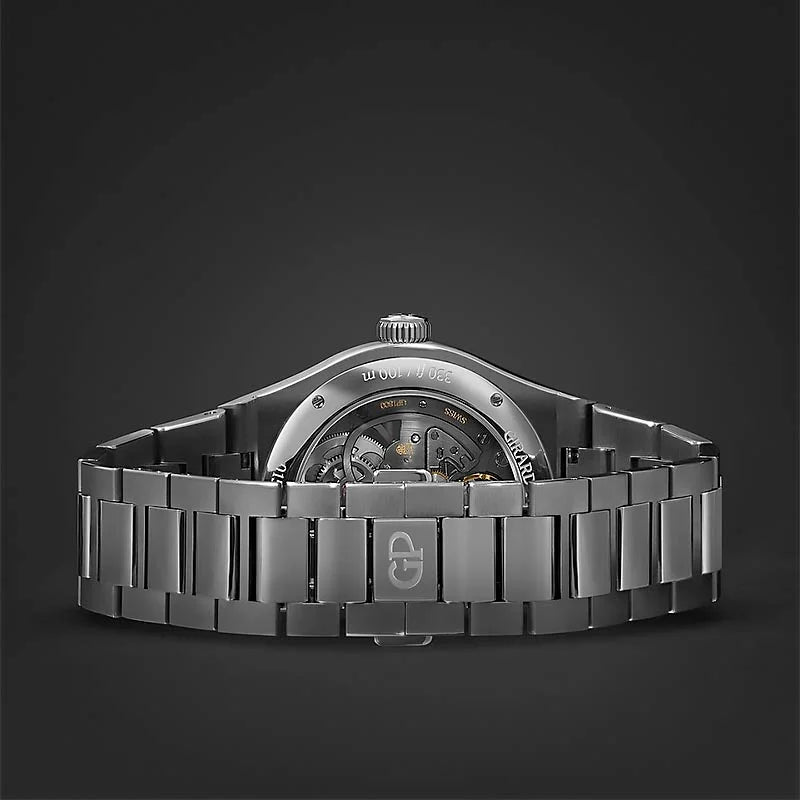 Girard-Perregaux Laureato 42 81015-11-001-11A