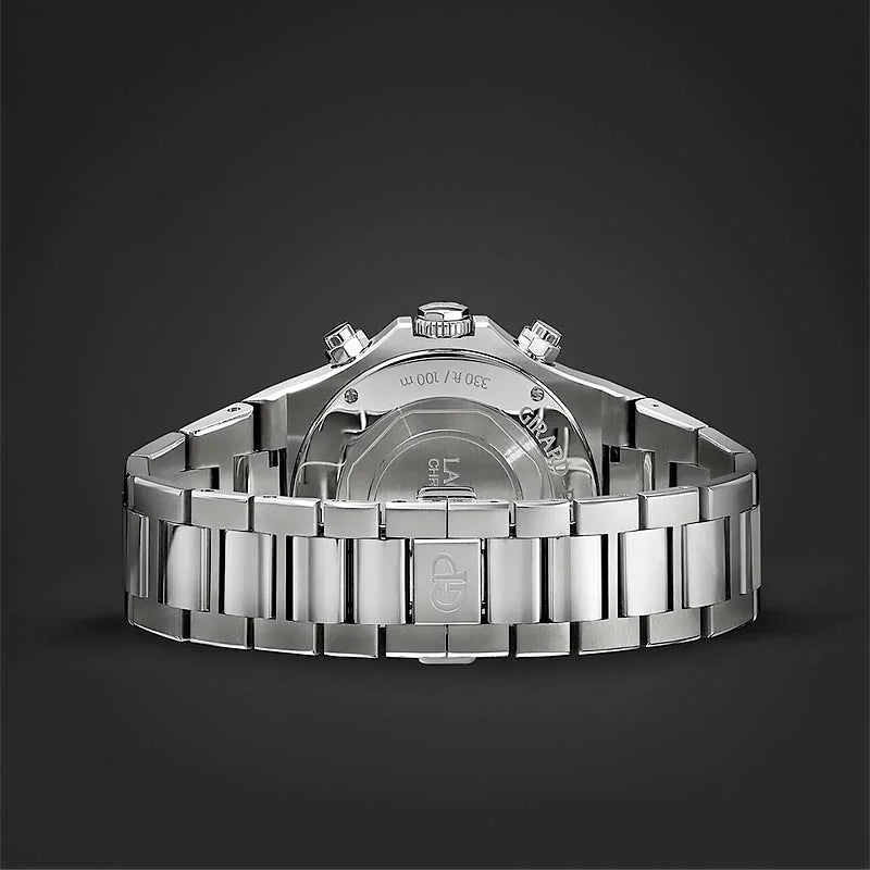 Girard Perregaux 81020 11 131 11A back