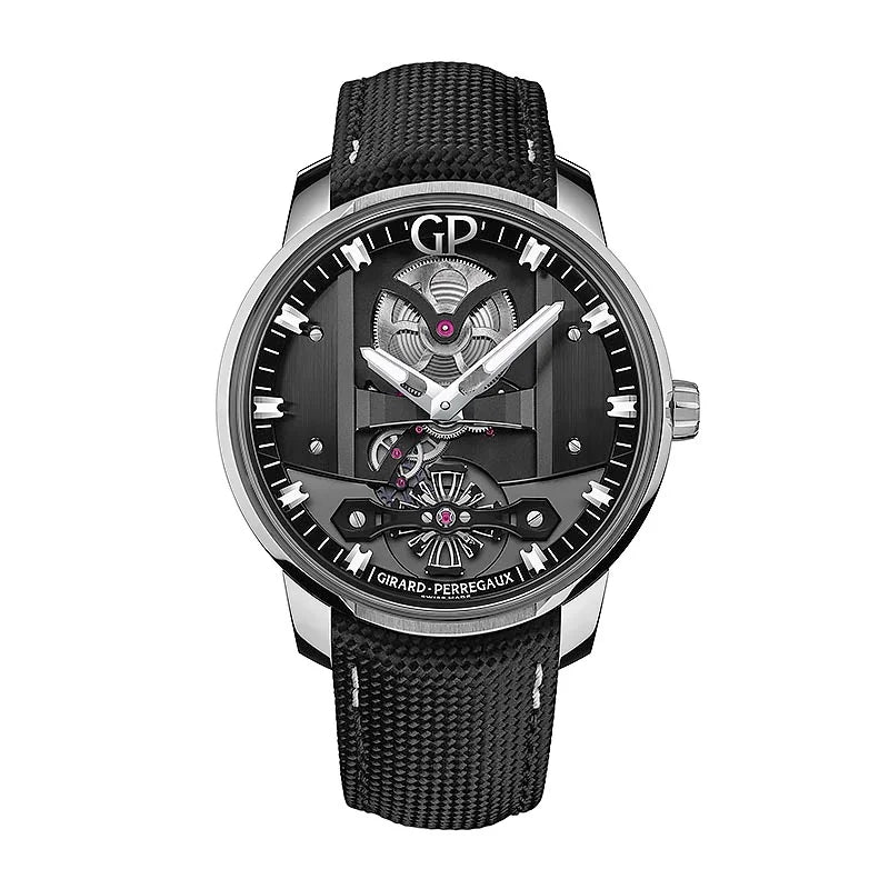 Girard Perregaux 82000 11 631FA6A front