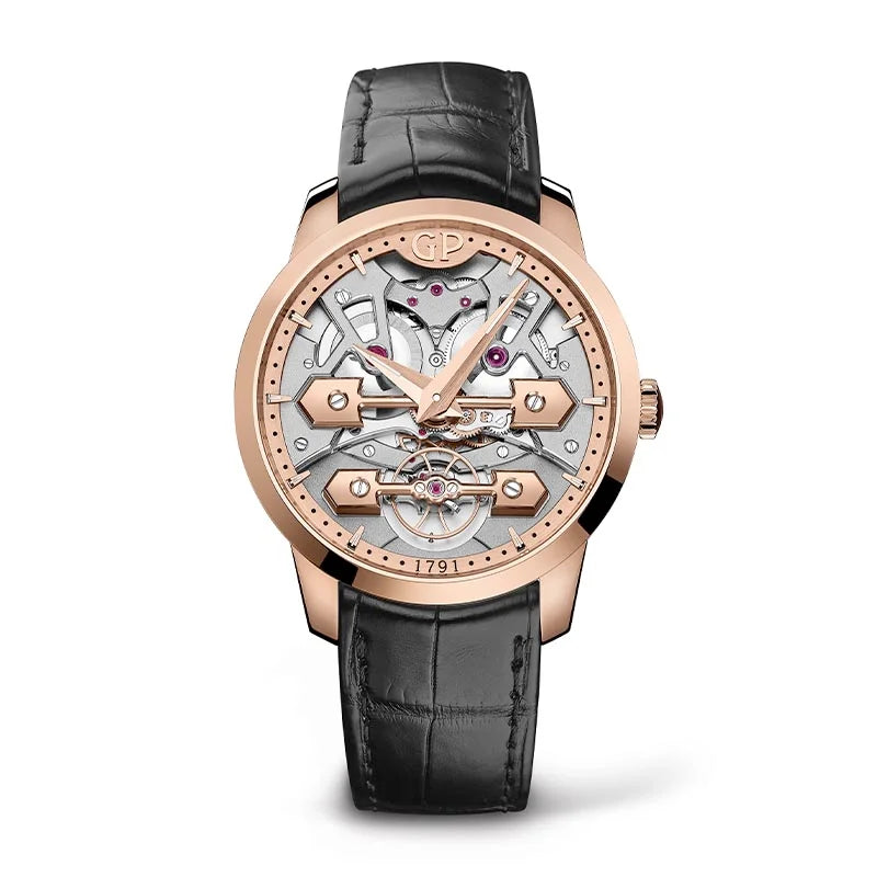 Girard Perregaux 86000 52 001BB6A