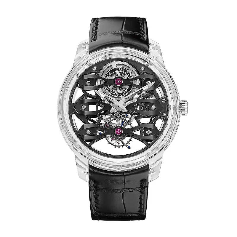 Girard-Perregaux Quasar Tourbillon 46 99295-43-000BA6A