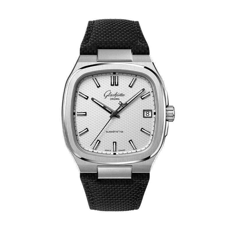 Glashütte Original 70s 39 1-36-11-01-02-66