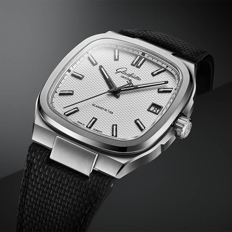 Glashütte Original 70s 39 1-36-11-03-02-66