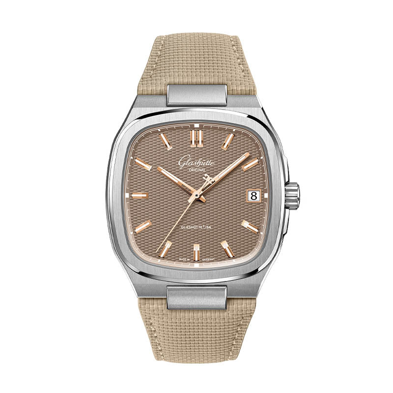 Glashütte Original 70s 39 1-36-11-03-02-66