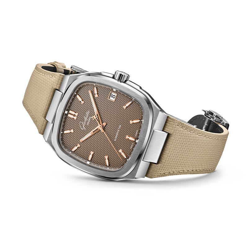 Glashütte Original 70s 39 1-36-11-03-02-66