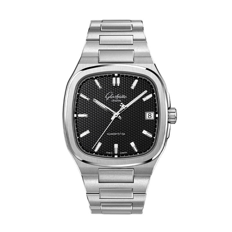 Glashütte Original 70s Limited Edition 39 1-36-10-04-02-86