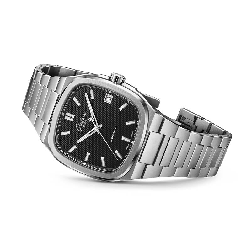 Glashütte Original 70s Limited Edition 39 1-36-10-04-02-86