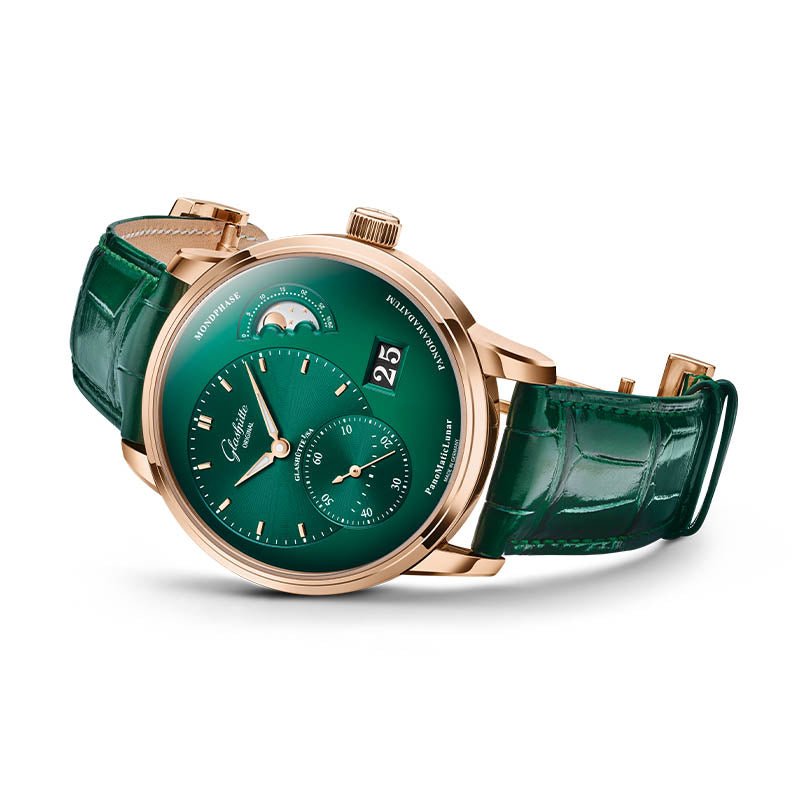 Glashütte Original PanoMaticLunar 40 1-90-02-23-35-61
