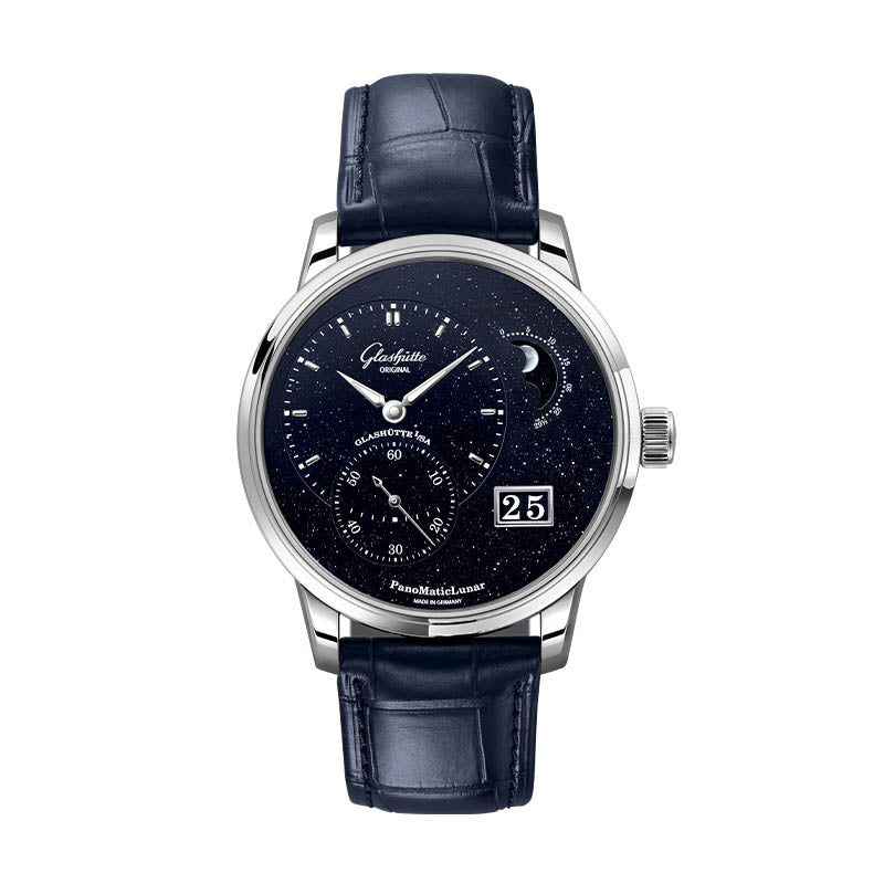 Glashütte Original PanoMaticLunar 40 1-92-14-01-03-61