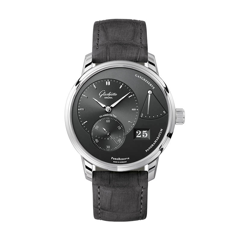 Glashütte Original PanoReserve 40 1-65-01-23-12-62 