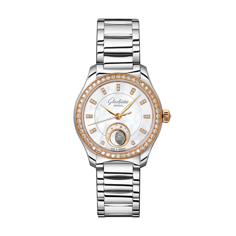 Glashütte Original Serenade  32.5 1-35-14-01-16-4