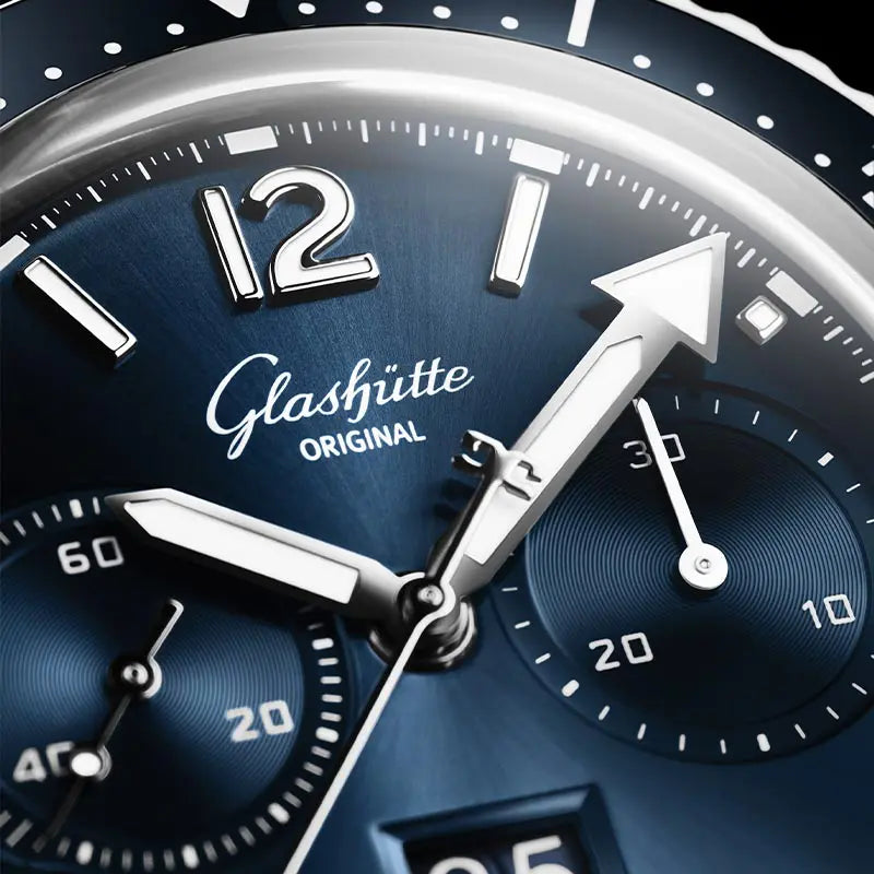 Glashutte Original W13723028134 2