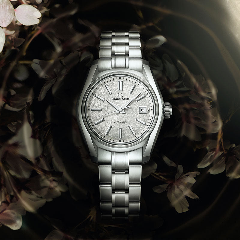 Grand Seiko Heritage 30 STGK033