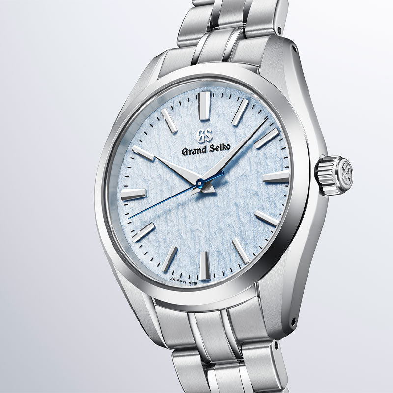 Grand Seiko Heritage "Skyflake" 33  SBGX361
