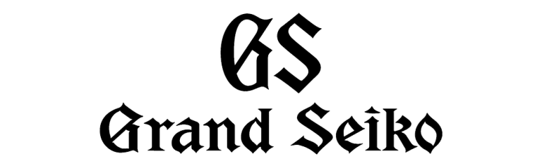 Grand Seiko Knar Jewellery Logo