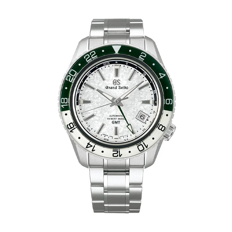 Grand Seiko Sport Hi-Beat GMT 44.2 SBGJ277