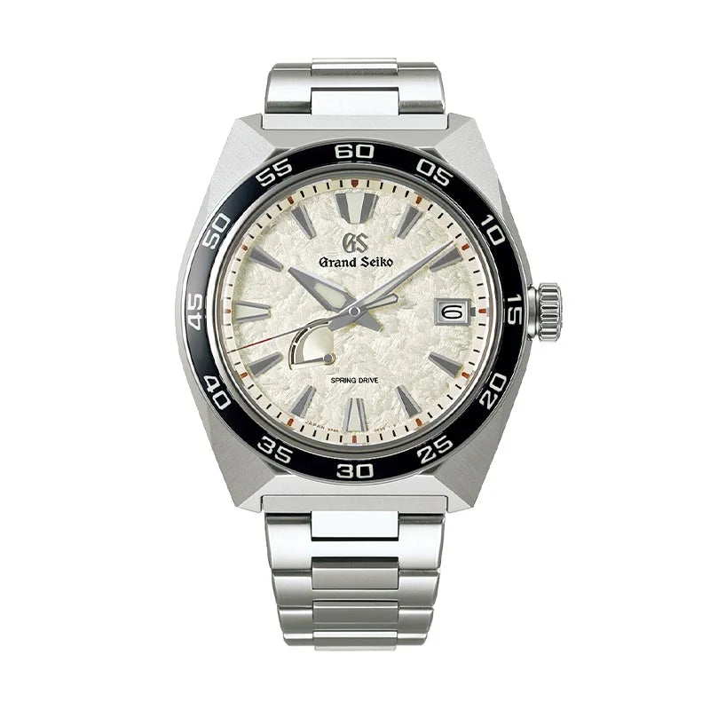 Grand Seiko Sport Spring Drive 44.5 SBGA481