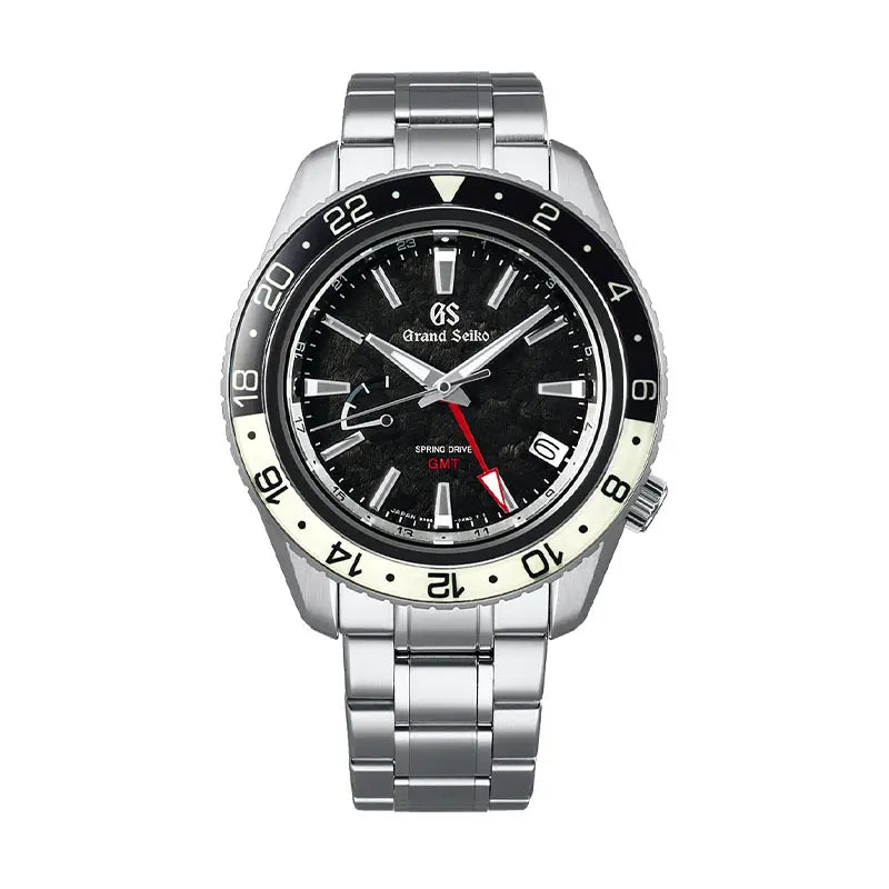 Grand Seiko Sport Spring Drive GMT 44 SBGE277