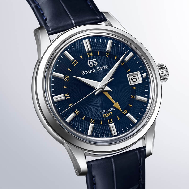 Grand Seiko Elegance Moondrop 39.5 SBGM257G
