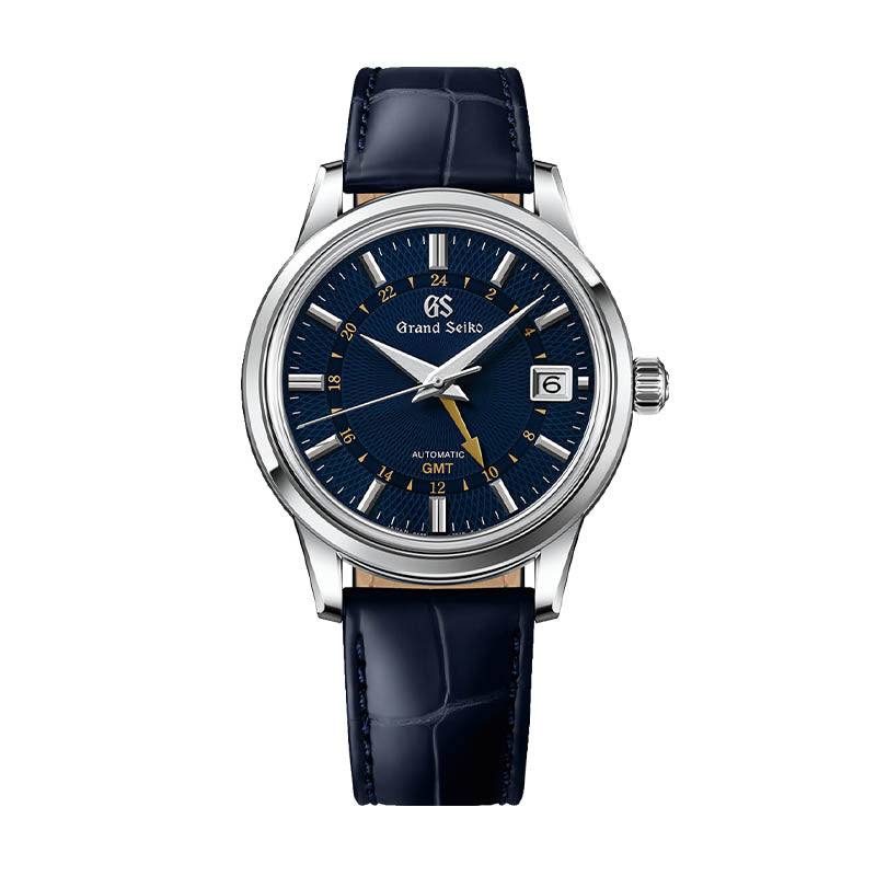 Grand Seiko Elegance Moondrop 39.5 SBGM257G