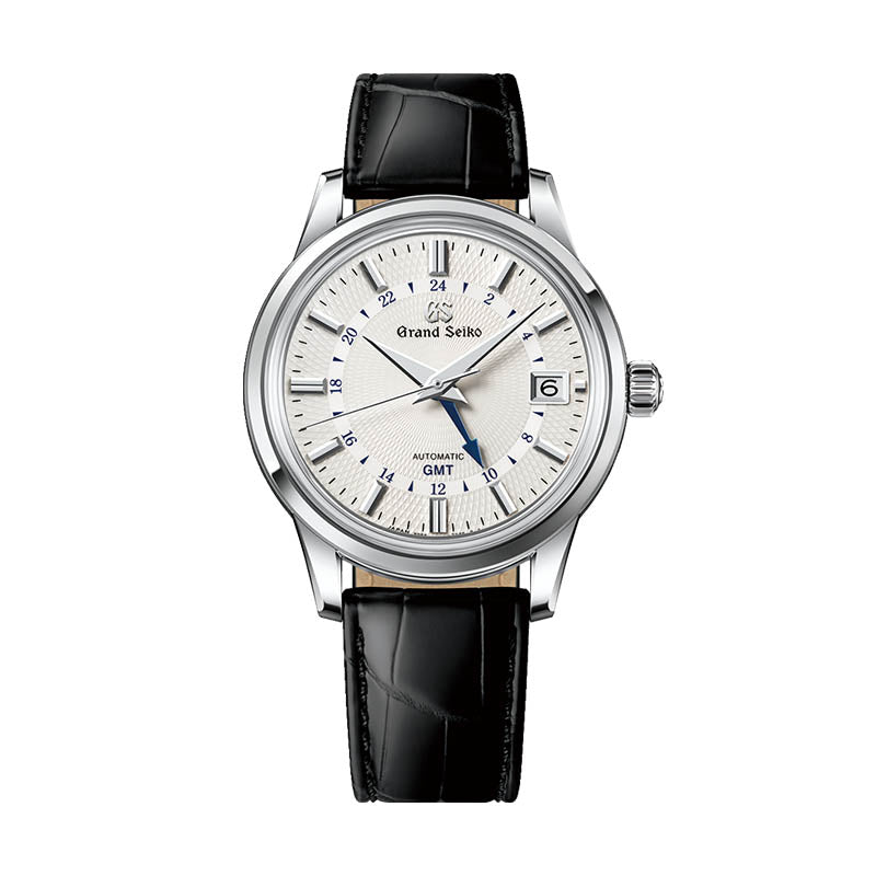 Grand Seiko Elegance Snowdrop 39.5 SBGM255G