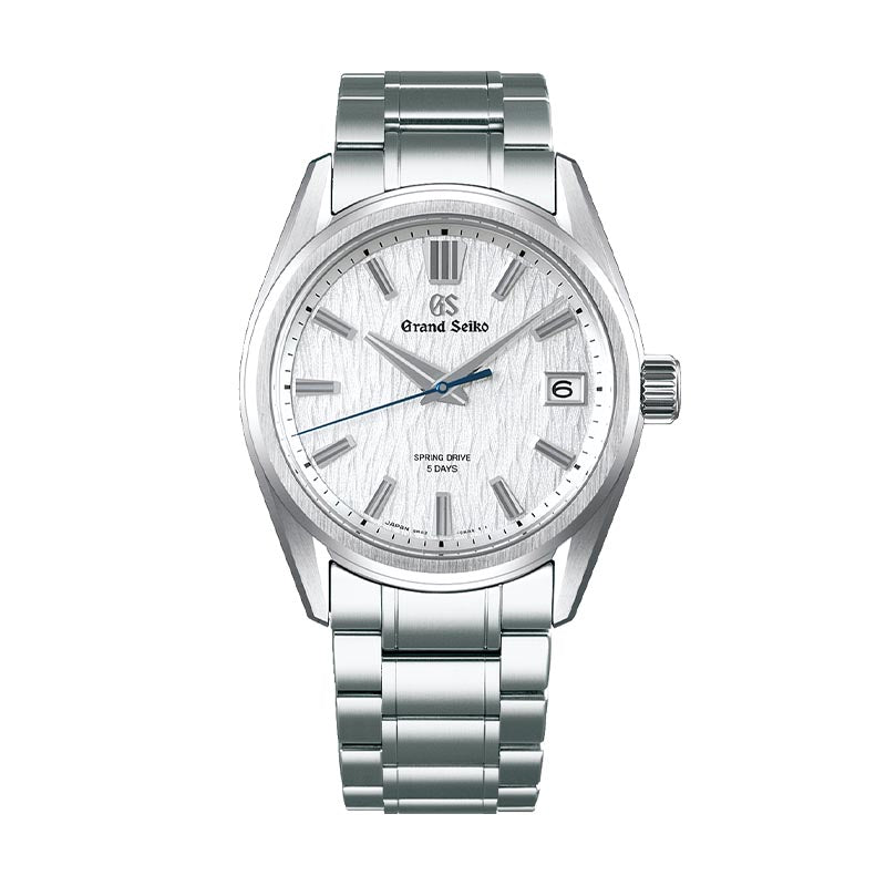 Grand Seiko Evolution 9 Spring Drive 40 SLGA009G