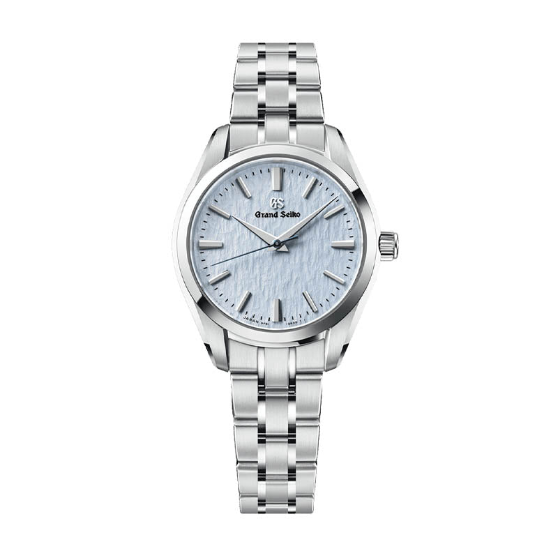 Grand Seiko Heritage "Skyflake" 33  SBGX361