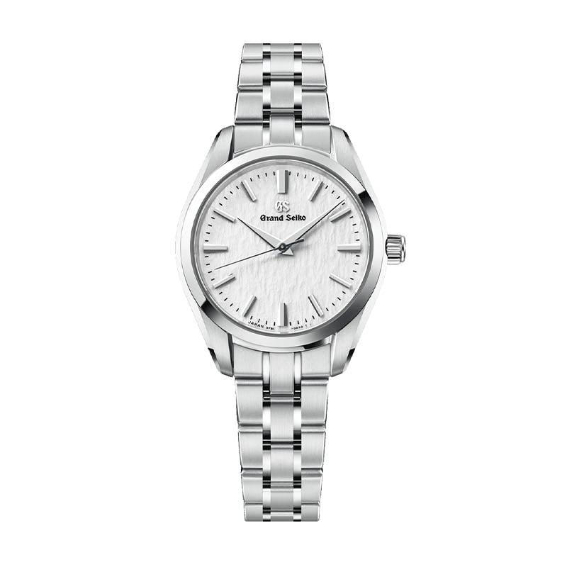 Grand Seiko Heritage "Snowflake" 33 SBGX359