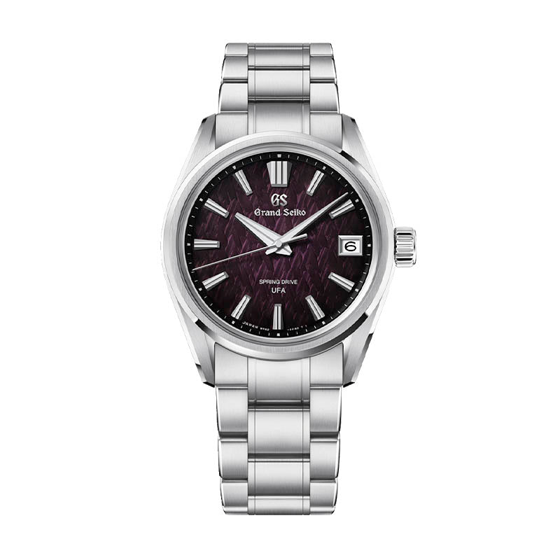 Grand Seiko Limited Edition Evolution 9 37 SLGB005