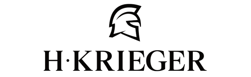 H-Krieger Knar Jewellery Logo