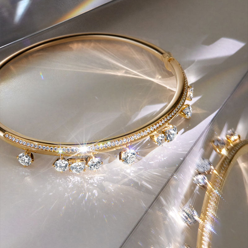 Hearts On Fire Jewellery