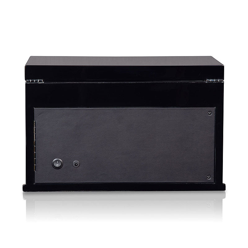 Heisse & Söhne Loop 3 Black Watch Winder