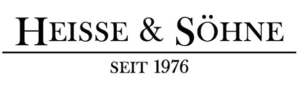 Heisse & Söhne Logo