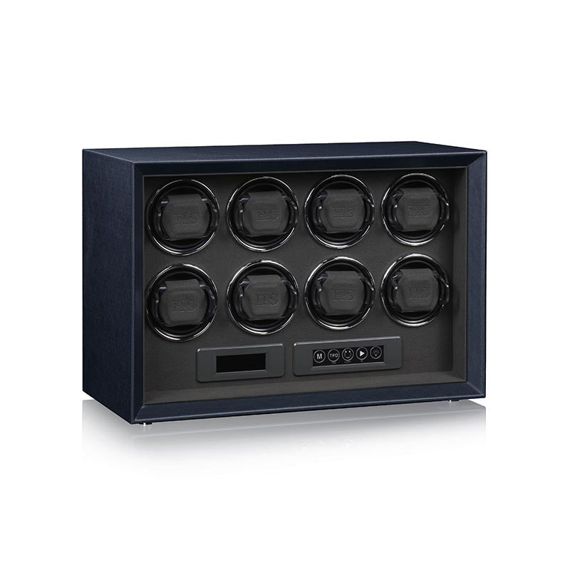 Heisse & Söhne Watch Guard 8 - Blue